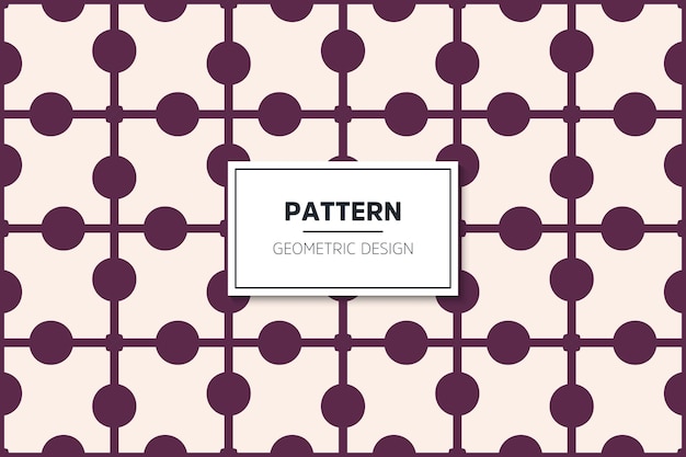 seamless pattern