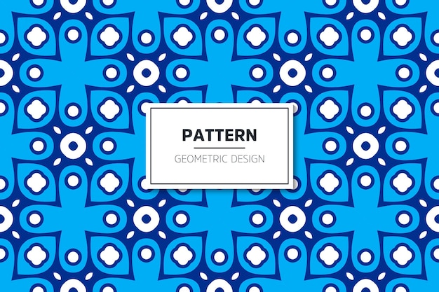 seamless pattern