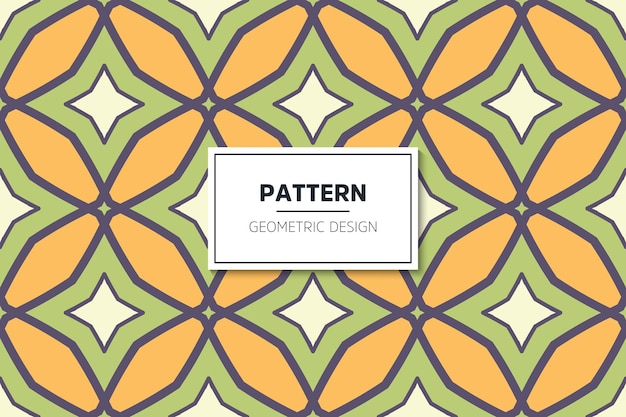 seamless pattern