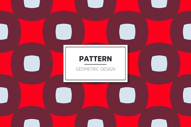 Seamless pattern