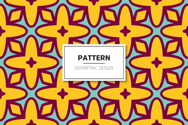 Seamless pattern