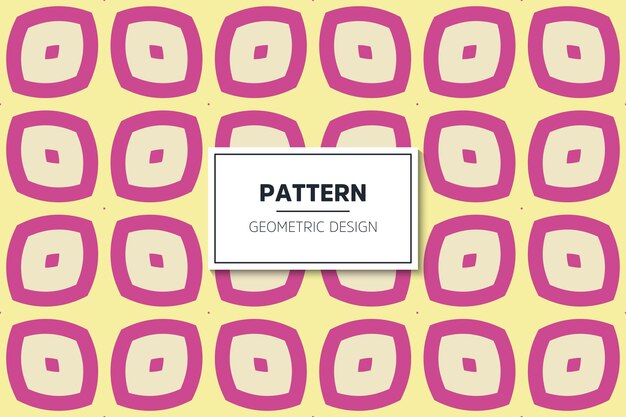 Seamless pattern