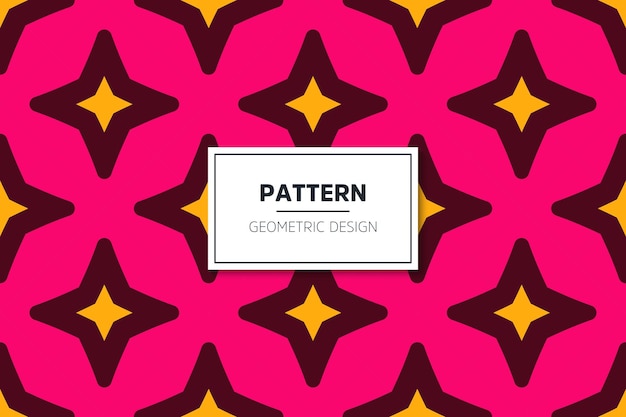 Seamless pattern