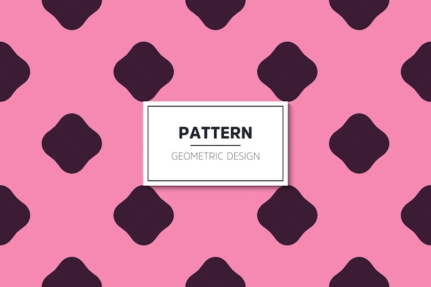 Seamless pattern