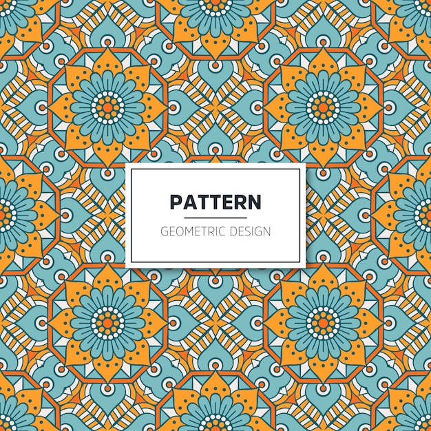 seamless pattern