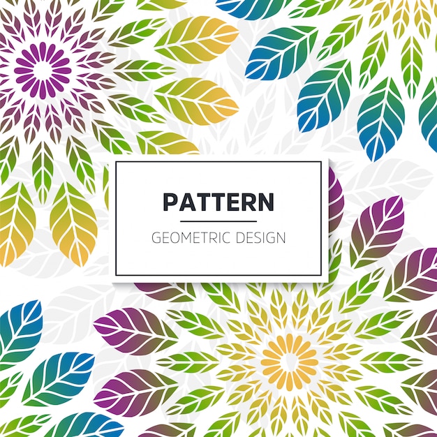 Seamless pattern