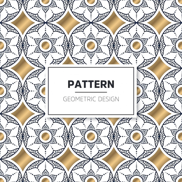 Seamless pattern