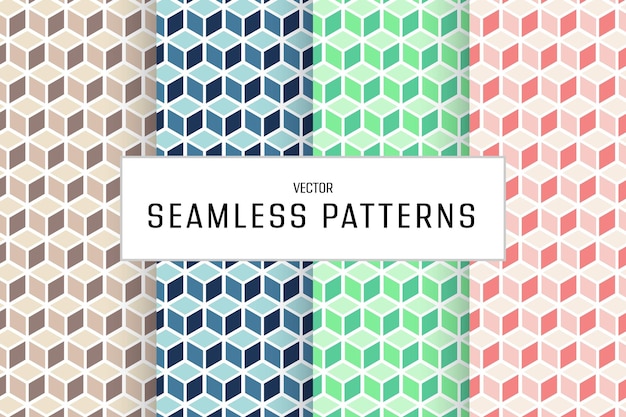 Seamless Pattern