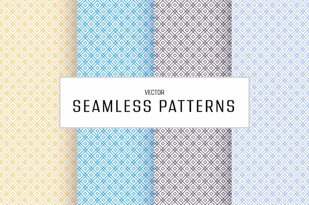 Seamless pattern