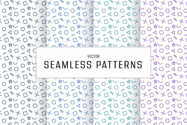 Seamless Pattern