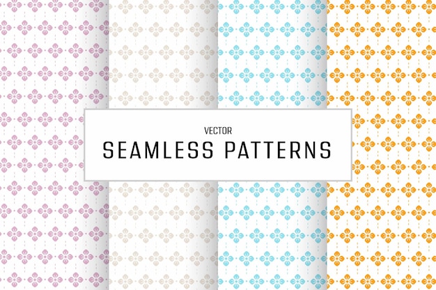 Seamless Pattern