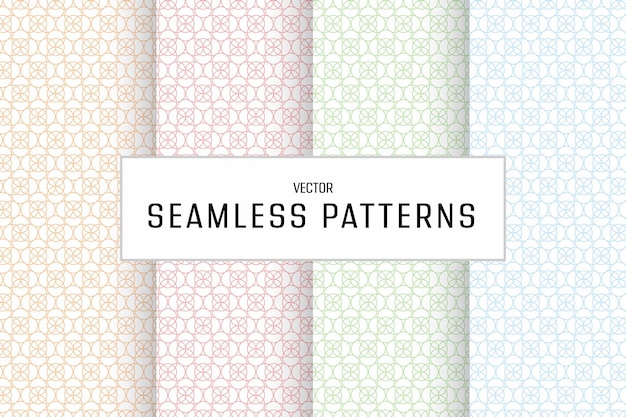 Seamless Pattern