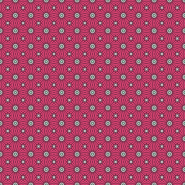 Seamless pattern