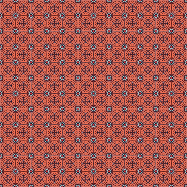 Seamless pattern