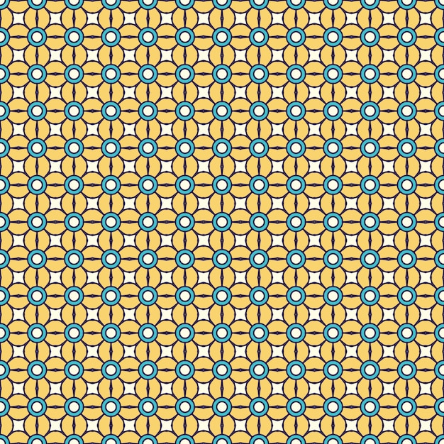 Seamless pattern