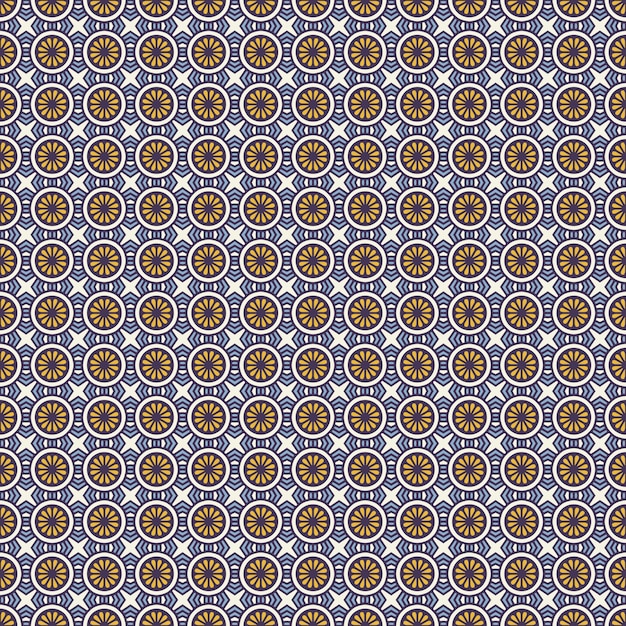 Seamless pattern