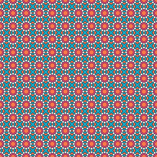 Seamless pattern