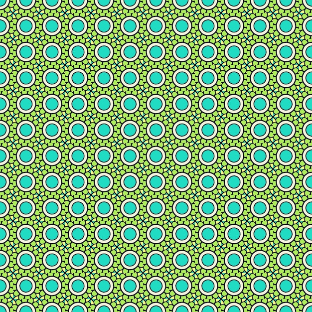 Seamless pattern