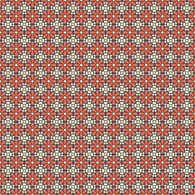 Seamless pattern