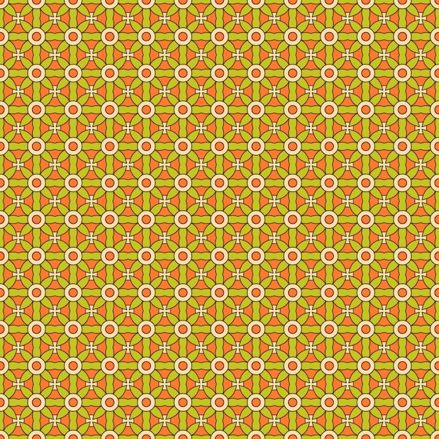 Seamless pattern