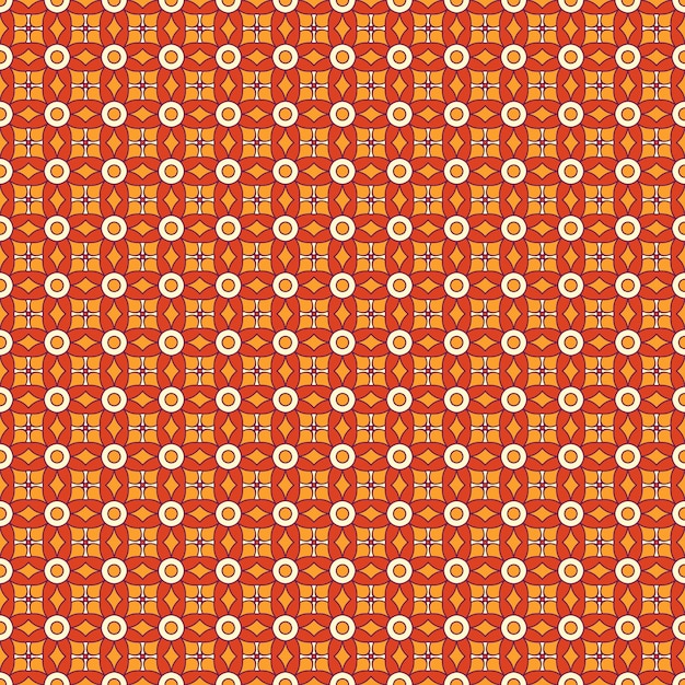 Seamless pattern