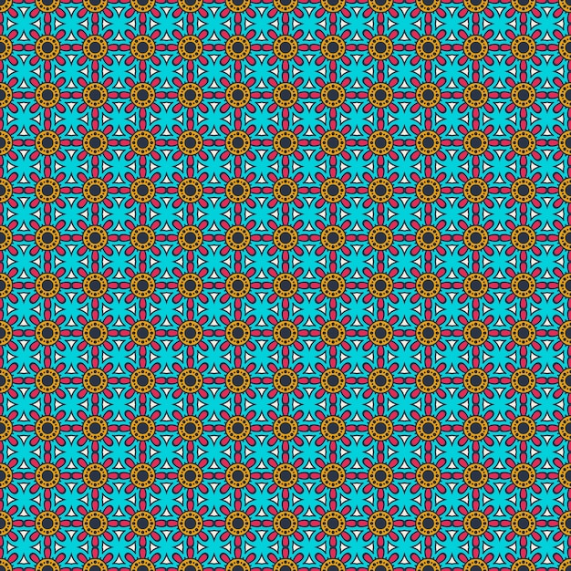 Seamless pattern