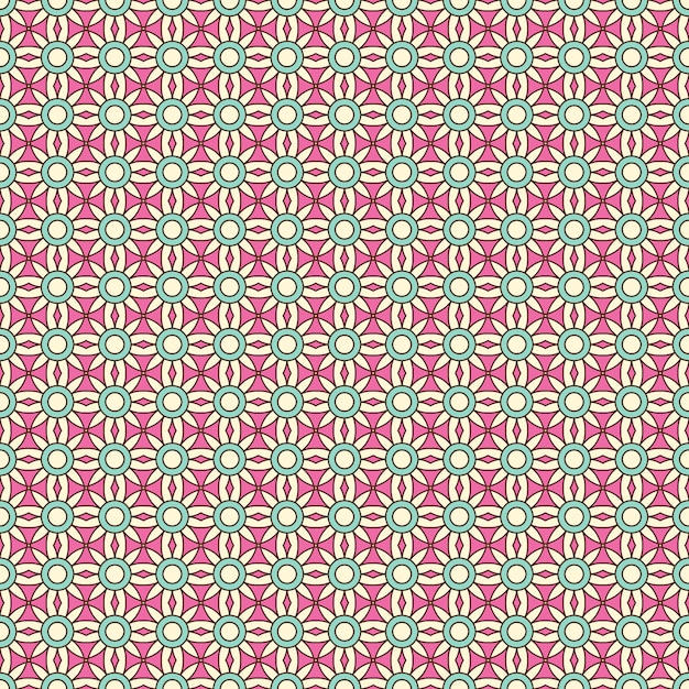 Seamless pattern