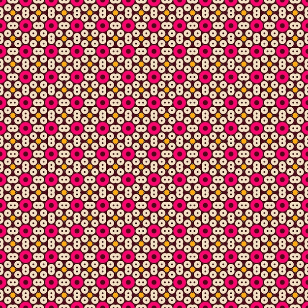 Seamless pattern