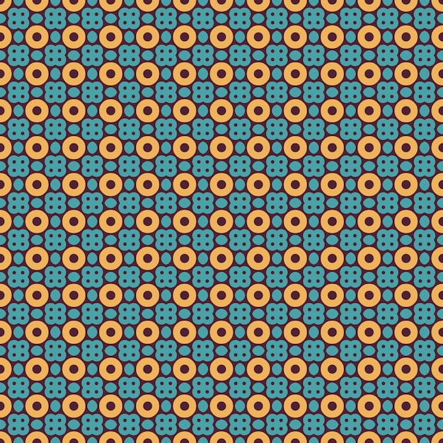 Seamless pattern