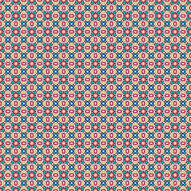 Seamless pattern