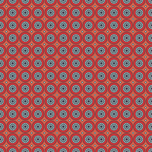 Seamless pattern