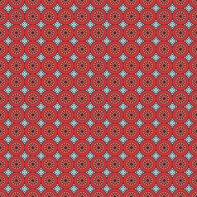 Seamless pattern