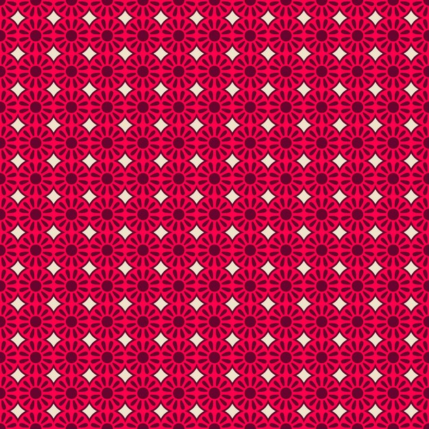 Seamless pattern