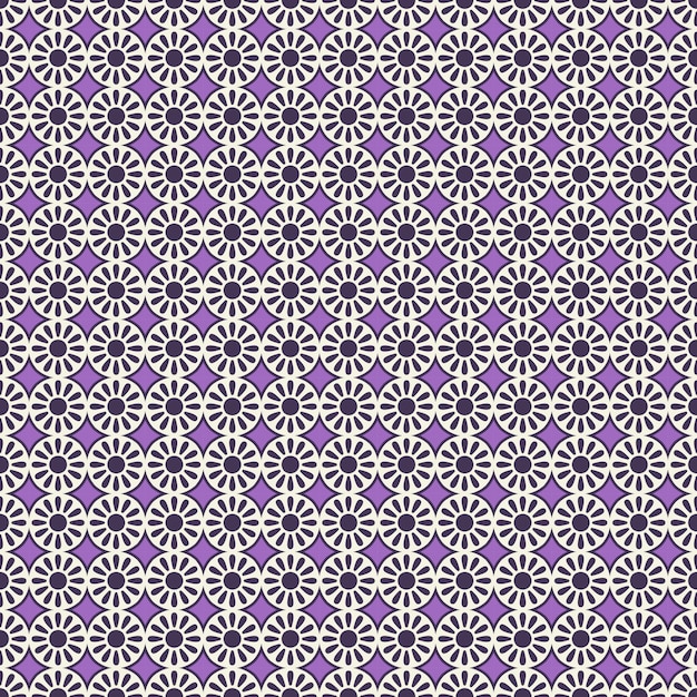 Seamless pattern