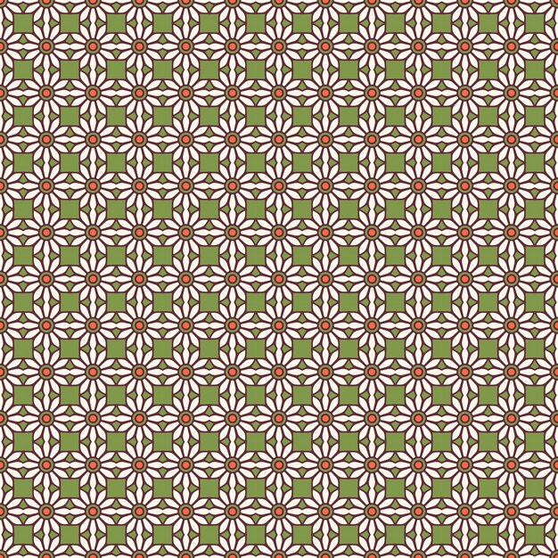 Seamless pattern