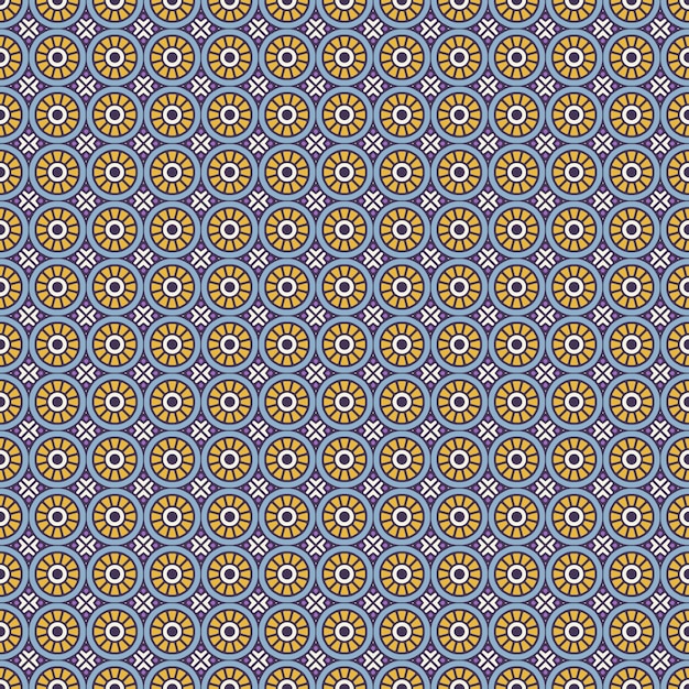 Seamless pattern