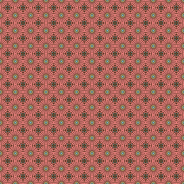 Seamless pattern