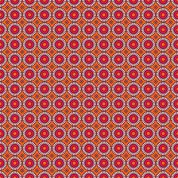 Seamless pattern