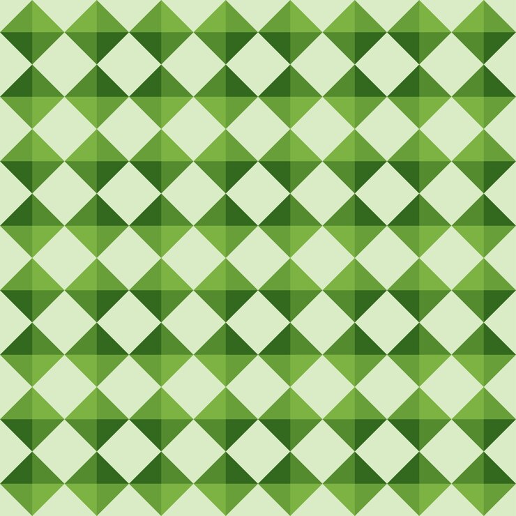 Vector seamless pattern