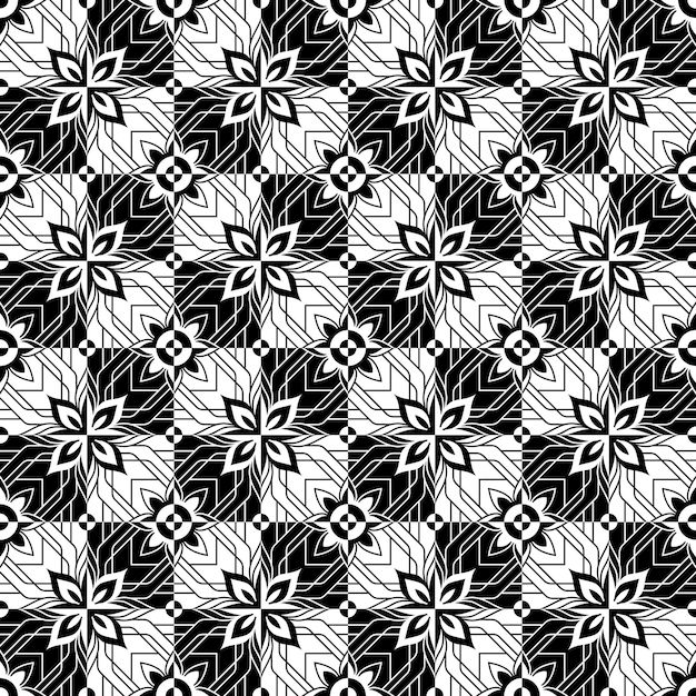 Seamless pattern