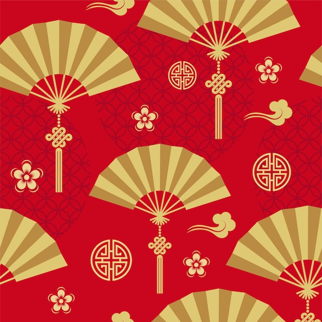 Seamless pattern