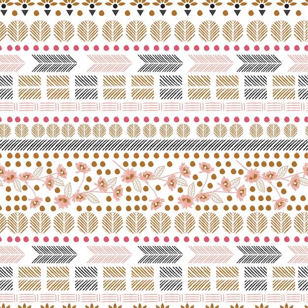 Seamless pattern