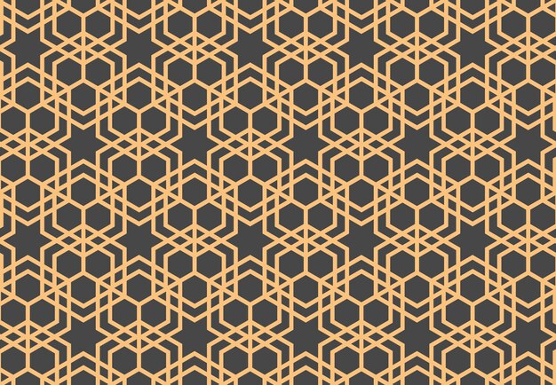 Seamless Pattern 