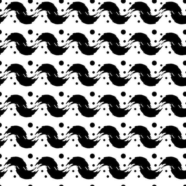 Seamless pattern