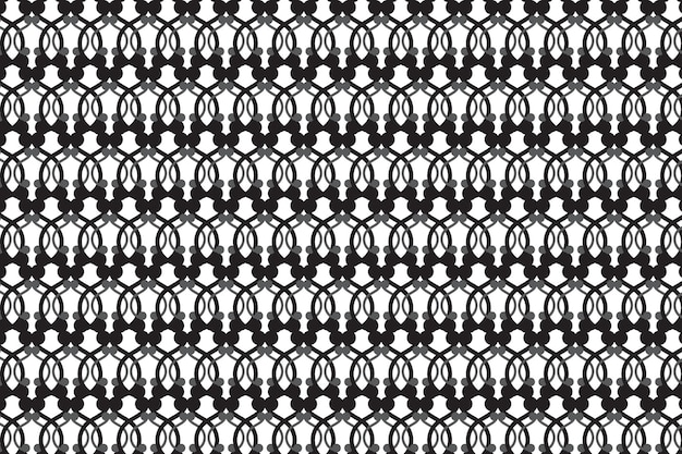 Vector seamless pattern