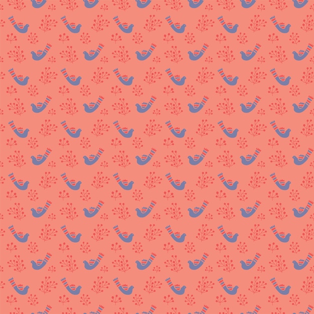 Seamless pattern