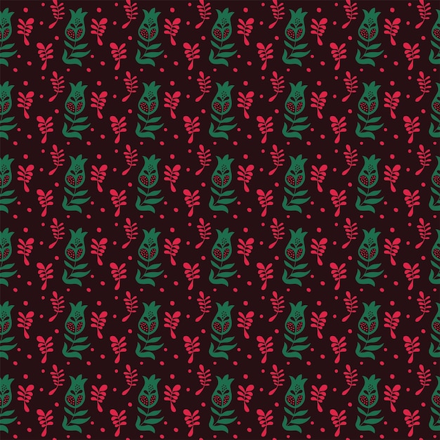 Seamless pattern