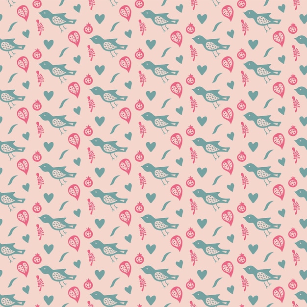 Seamless pattern