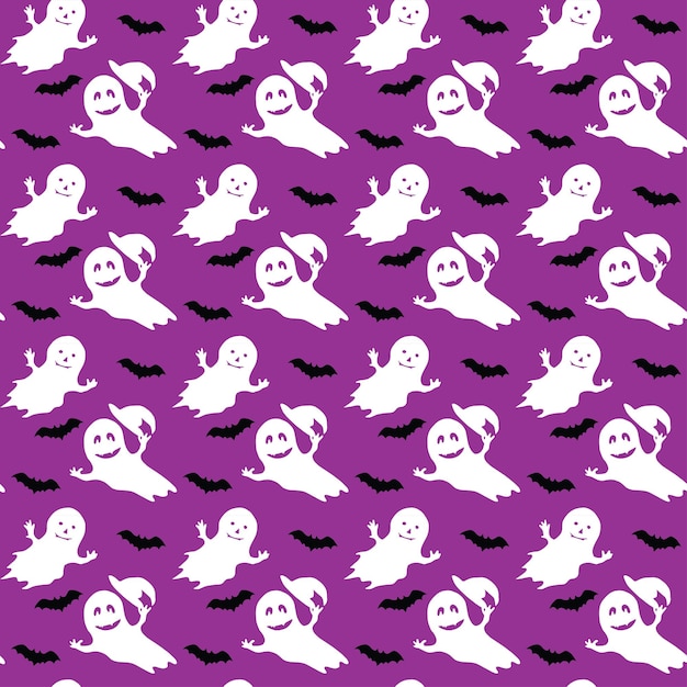 Seamless pattern