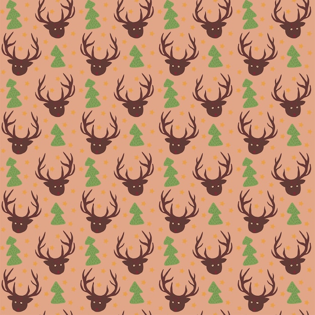 Seamless pattern